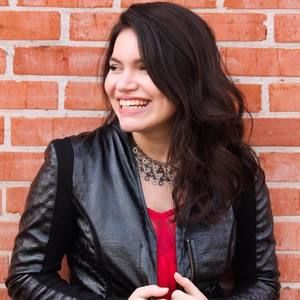 Meet your Posher, Francesca